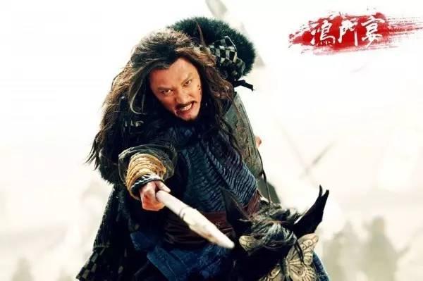 刘邦爆料项羽视频大全,项羽视频大全背后的历史真相  第3张